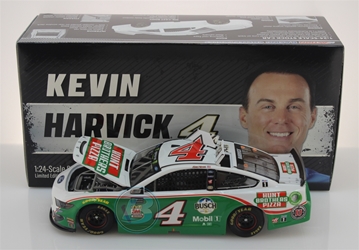 Kevin Harvick 2019 Hunt Brothers Pizza 1:24 Nascar Diecast Kevin Harvick Nascar Diecast,2019 Nascar Diecast,1:24 Scale Diecast,pre order diecast