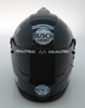 Kevin Harvick 2020 Busch Light Carbon MINI Replica Helmet Kevin Harvick, Helmet, NASCAR, BrandArt, Mini Helmet, Replica Helmet