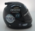 Kevin Harvick 2020 Busch Light Carbon MINI Replica Helmet - CX4-SHR-BLT20-MS