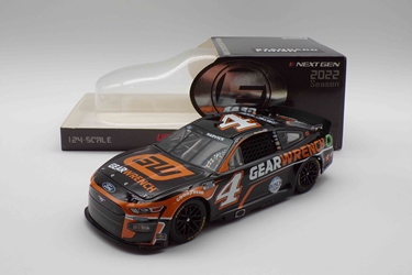 Kevin Harvick 2022 GearWrench 1:24 Elite Nascar Diecast Kevin Harvick 2022 GearWrench 1:24 Elite Nascar Diecast