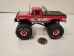 King Kong 1:43 1975 Ford F250 Kings of Crunch Monster Truck - GL-88032