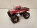 King Kong 1:43 1975 Ford F250 Kings of Crunch Monster Truck - GL-88032