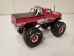 King Kong 1:43 1975 Ford F250 Kings of Crunch Monster Truck - GL-88032