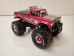 King Kong 1:43 1975 Ford F250 Kings of Crunch Monster Truck - GL-88032