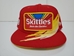 Kyle Busch #18 Skittles Flat Bill New Era Hat - Fitted Sizes Available (1/8 inch increments) - C18202634