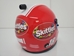Kyle Busch 2018 Skittles MINI Replica Helmet - C18-JGR-SKL18-MS