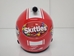Kyle Busch 2018 Skittles MINI Replica Helmet - C18-JGR-SKL18-MS