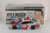 Kyle Busch 2020 M&Ms "Thank You Heroes" 1:24 Nascar Diecast Kyle Busch, Nascar Diecast,2020 Nascar Diecast,1:24 Scale Diecast, pre order diecast