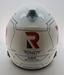 Kyle Busch 2020 Rowdy Energy Full Sized Replica Helmet - C18-KBM-RE20-FS