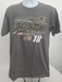 Kyle Busch Steel Thunder Shirt - C18-C18201110-SM