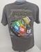 Kyle Busch Steel Thunder Shirt - C18-C18201110-SM