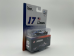Kyle Larson #17 2025 HendrickCars.com - NTT IndyCar Series 1:64 Scale IndyCar Diecast - IX-IND18026