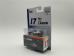 Kyle Larson #17 2025 HendrickCars.com - NTT IndyCar Series 1:64 Scale IndyCar Diecast - IX-IND18026