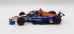 Kyle Larson 2024 HendrickCars.com "1100" 1:24 Nascar / 1:18 IndyCar 2 car Qualifying Version set - CX52423HDDKL2GF