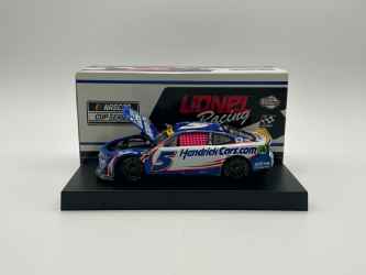 Kyle Larson 2024 Hendrickcars.com Roval 10/13 Race Win 1:24 Nascar Diecast Kyle Larson, Nascar Diecast, 2024 Nascar Diecast, 1:24 Scale Diecast