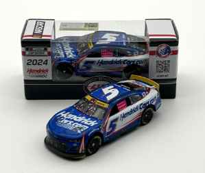 Kyle Larson 2024 Hendrickcars.com Roval 10/13 Race Win 1:64 Nascar Diecast Kyle Larson, Nascar Diecast, 2024 Nascar Diecast, 1:64 Scale Diecast,