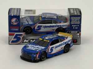 Kyle Larson 2025 Cup Series Champion 1:64 Nascar Diecast Kyle Larson, Nascar Diecast, 2025 Nascar Diecast, 1:64 Scale Diecast,
