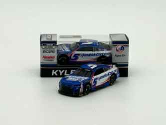 Kyle Larson 2025 Hendrickcars.com Bristol 4/13/25 Race Win 1:64 Nascar Diecast  Kyle Larson, Nascar Diecast, 2025 Nascar Diecast, 1:64 Scale Diecast,