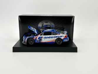 Kyle Larson 2025 Hendrickcars.com Homestead 3/23/25 Race Win 1:24 Elite Nascar Diecast  Kyle Larson, Nascar Diecast, 2025 Nascar Diecast, 1:24 Scale Diecast, pre order diecast, Elite