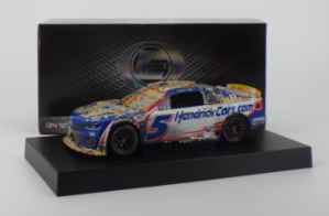 Kyle Larson 2025 Hendrickcars.com Phoenix 11/2/25 Race Version 1:24 Elite Nascar Diecast Kyle Larson, Nascar Diecast, 2025 Nascar Diecast, 1:24 Scale Diecast, pre order diecast, Elite