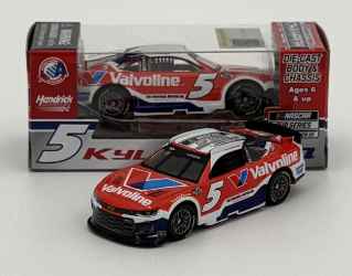 Kyle Larson 2026 Valvoline Champion 1:64 Nascar Diecast Kyle Larson, Nascar Diecast, 2026 Nascar Diecast, 1:64 Scale Diecast,