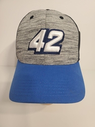 Kyle Larson Adult Number Hat Hat, Licensed, NASCAR Cup Series