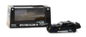 Last of the V8 Interceptors (1979) 1:43 1973 Ford Falcon XB Last of the V8 Interceptors, Movie Diecast, 1:24 Scale