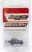 Logan Seavey 2024 Abacus Racing USAC #57 1:50 Sprint Car Diecast - ACME-A6401023
