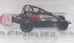 Logan Seavey 2024 Abacus Racing USAC #57 1:50 Sprint Car Diecast - ACME-A6401023