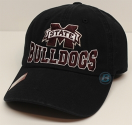 MISSISSIPPI STATE UNIVERSITY Stance Style Hat/Cap MISSISSIPPI STATE UNIVERSITY Stance Style Hat/Cap, Officially Licensed Hat, Officially licensed cap, officially licensed ncaa hat