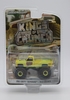Mad Cursher 1987 Chevy Silverado Kings of Crunch Monster Truck Mad Cursher 1987 Chevy Silverado Kings of Crunch Monster Truck, Monster Truck Diecast, 1:64 Scale