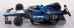 Marco Andretti / Andretti Autosport #98 TBD  - NTT IndyCar Series 1:18 Scale IndyCar Diecast - GL11245