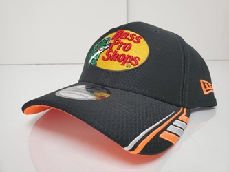 Martin Truex Jr #19 Bass Pro Shops New Era Fitted Hat - Different Sizes Available Martin Truex Jr, NASCAR, apparel, hat, 19