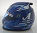 Martin Truex Jr 2020 Auto Owners Insurance MINI Replica Helmet - C19-JGR-AOI20-MS