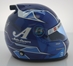Martin Truex Jr 2020 Auto Owners Insurance MINI Replica Helmet - C19-JGR-AOI20-MS