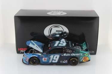 Martin Truex Jr 2020 Auto-Owners / Sherry Strong 1:24 Elite Nascar Diecast Martin Truex Jr, Nascar Diecast, 2020 Nascar Diecast, 1:24 Scale Diecast, pre order diecast, Elite