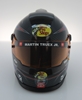 Martin Truex Jr 2020 Bass Pro Shops Daytona MINI Replica Helmet Martin Truex Jr 2020 Bass Pro Shops Daytona MINI Replica Helmet