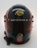 Martin Truex Jr 2020 Bass Pro Shops Full Sized Replica Helmet Martin Truex Jr, Helmet, NASCAR, BrandArt, Full Size Helmet, Replica Helmet
