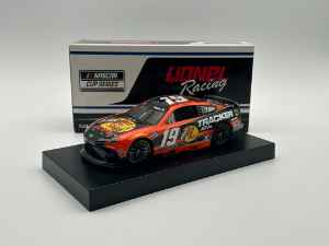 Martin Truex Jr. 2024 Bass Pro Shops Memory Lane 1:24 Nascar Diecast Martin Truex Jr., Nascar Diecast, 2024 Nascar Diecast, 1:24 Scale Diecast