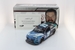Martin Truex Jr Autographed 2020 Auto-Owners / Sherry Strong 1:24 Nascar Diecast - C192023O4MTAUT