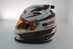 Matt DiBenedetto 2020 Motorcraft MINI Replica Helmet - C21-WBR-MCFT20-MS