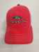 Matt DiBenedetto Ford Motorcraft Red Panel Adult Sponsor Hat - C21-C21-H1321-MO