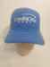 Matt Kenseth Credit One Blue/Grey Adult Sponsor Hat - C42-C42-G6897-MO