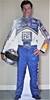 **NEW* Autographed Michael Waltrip full body Display 69" tall still in box **NEW* Autographed Michael Waltrip full body Display 69" tall still in box