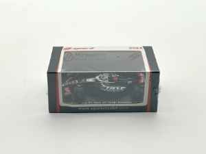 Nico Hulkenberg-MoneyGram Haas F1 Team VF24 No.27 2024 ACME 1:64 Formula 1 Diecast Nico Hulkenberg, formula 1 diecast, sprint diecast, diecast collectibleson diecast