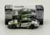 Noah Gragson 2025 Farm Rich 1:64 Nascar Diecast - CX42561FRMNG