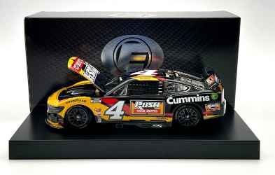 Noah Gragson 2025 Rush Truck Centers 1:24 Elite Nascar Diecast Noah Gragson, Nascar Diecast, 2025 Nascar Diecast, 1:24 Scale Diecast, pre order diecast, Elite