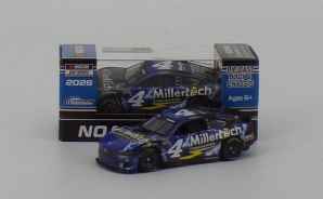Noah Gragson 2026 Millertech 1:64 Nascar Diecast Noah Gragson, Nascar Diecast, 2026 Nascar Diecast, 1:64 Scale Diecast,