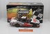 Noah Gragson Autographed 2020 Lionel Racing Checkers or Wreckers Raced Version 1:24 Nascar Diecast - NX92023LRNGRVAU