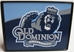 Old Dominion University Trailer Hitch Cover - TH-C-ODU